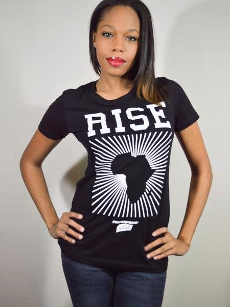 Afrikaner Weerstandsbeweging Women's T-Shirts - CafePress